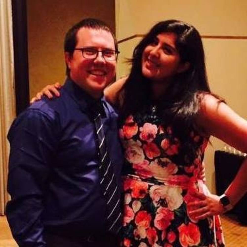 Meet your Posher, Kevin